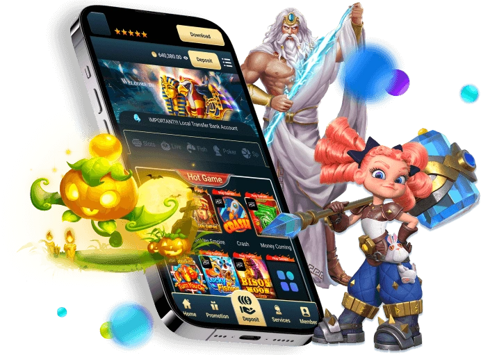 Mã QR tải ứng dụng gg8844 iOS