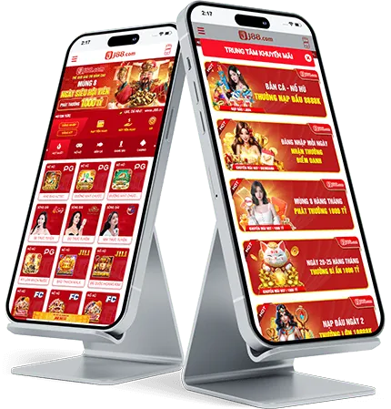Trải nghiệm mượt mà trên mọi thiết bị