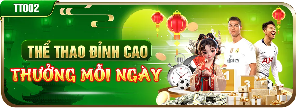 Banner Khuyến Mãi Hấp Dẫn tại gg8844 nhà cái