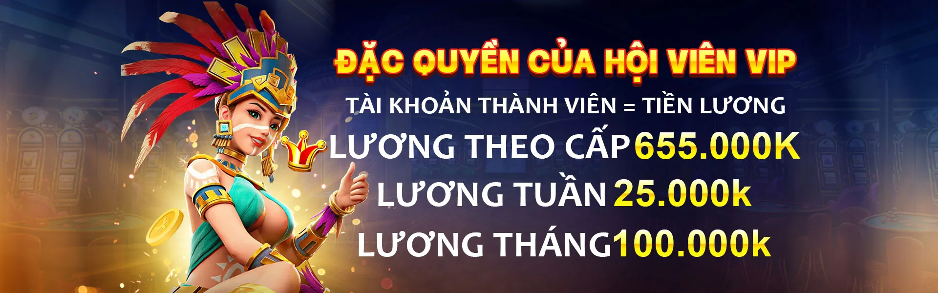 Câu Lạc Bộ VIP Độc Quyền của gg8844 nhà cái