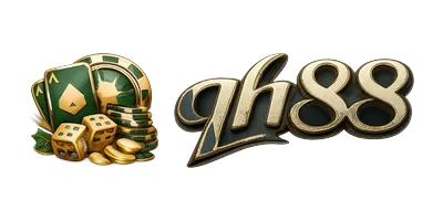 Logo nhà cung cấp JILI Games