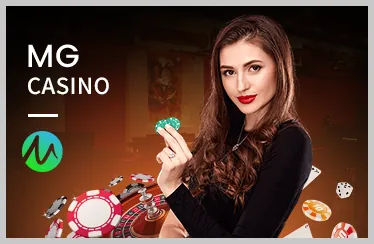 Casino trực tuyến gg8844